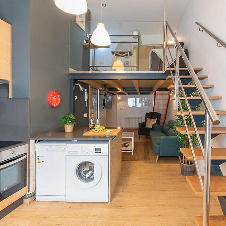 Apartmán El Loft De Sol Vigo Exteriér fotografie