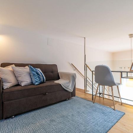 Apartmán El Loft De Sol Vigo Exteriér fotografie