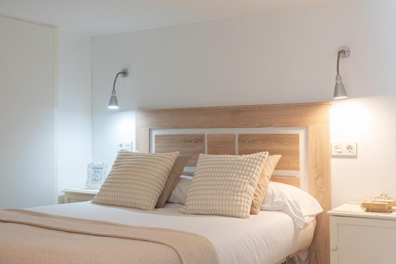 Apartmán El Loft De Sol Vigo Exteriér fotografie