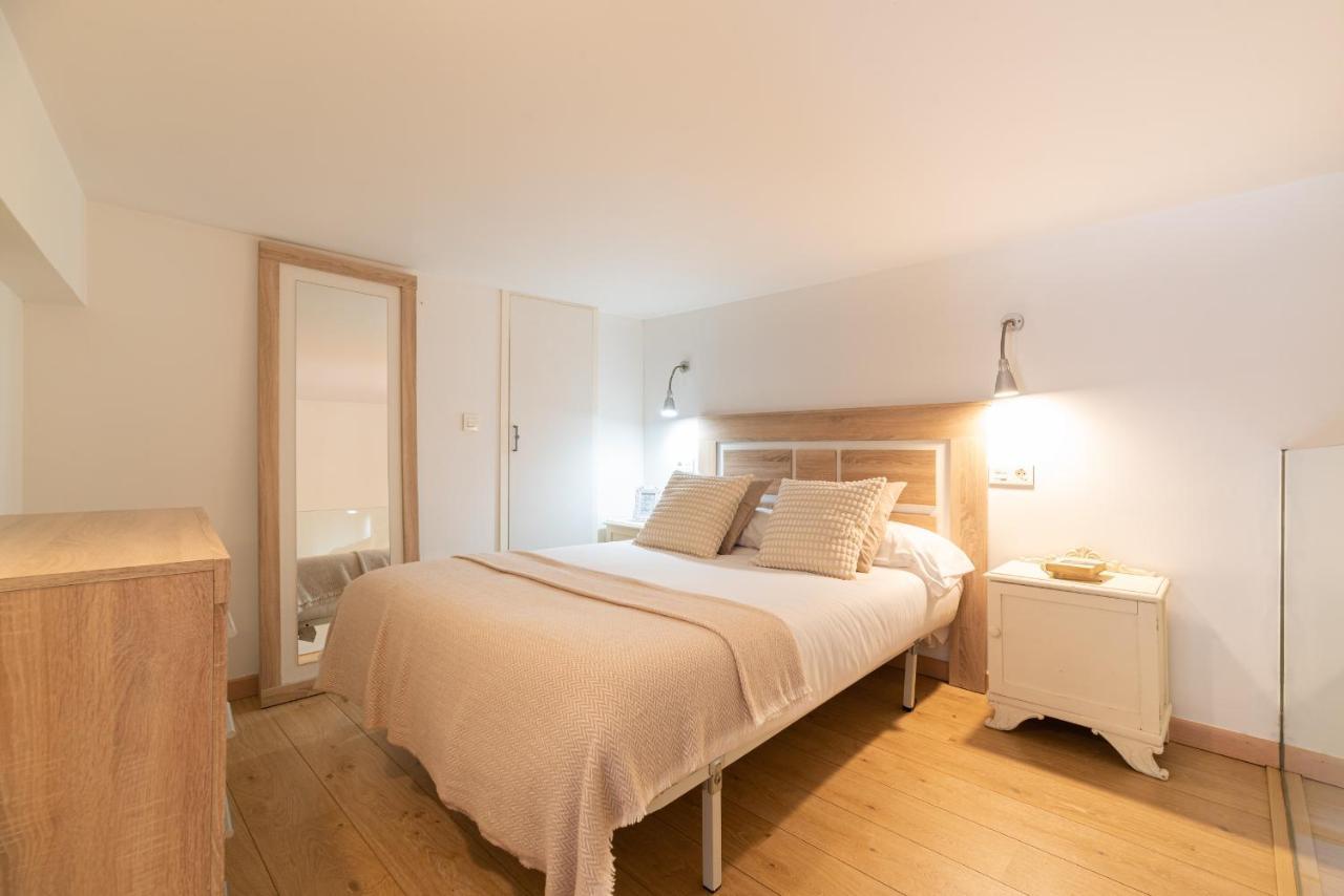 Apartmán El Loft De Sol Vigo Exteriér fotografie